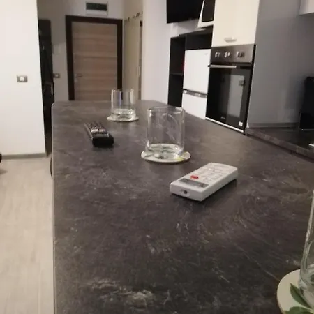 Alina Studio Mamaia Nord * Năvodari