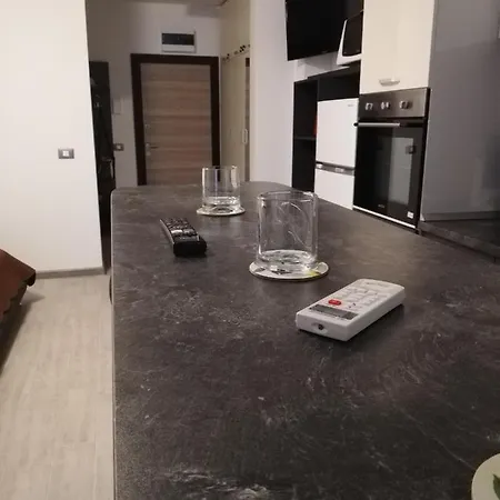 Alina Studio Mamaia Nord Năvodari