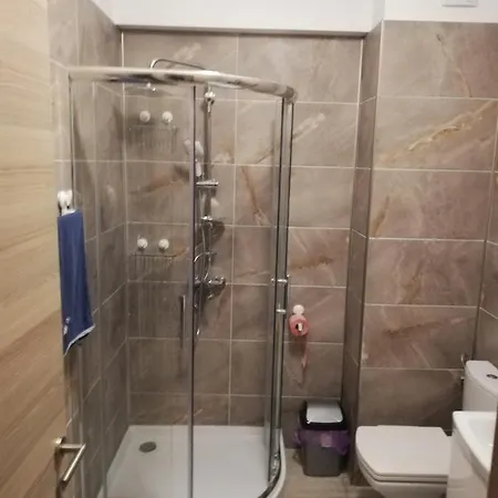 Alina Studio Mamaia Nord Appartement Năvodari