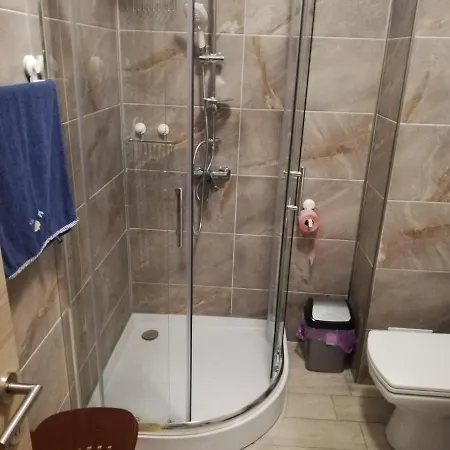 Alina Studio Mamaia Nord *
