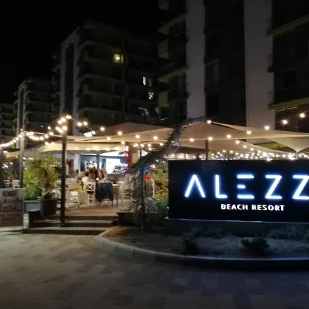 Alina Studio Mamaia Nord *