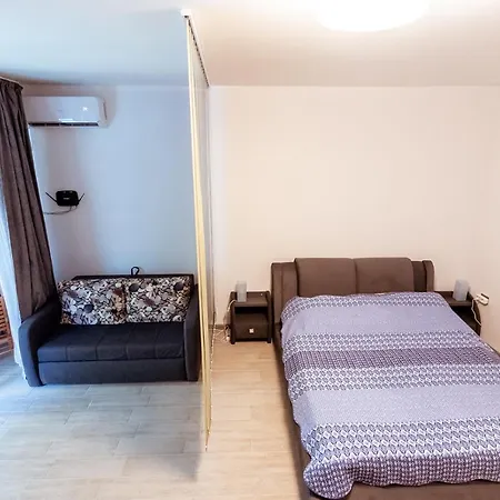 Alina Studio Mamaia Nord *