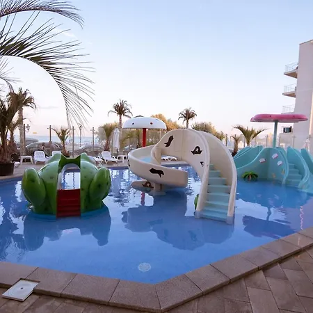 Alina Studio Mamaia Nord Appartement Năvodari