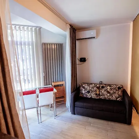 Alina Studio Mamaia Nord Appartement Năvodari