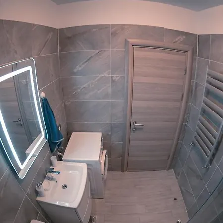 Alina Studio Mamaia Nord * Năvodari