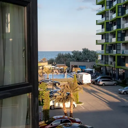 Alina Studio Mamaia Nord