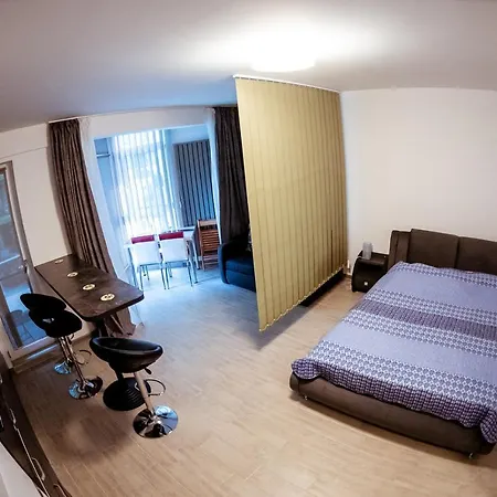 Alina Studio Mamaia Nord *