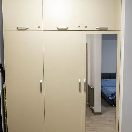 Alina Studio Mamaia Nord *