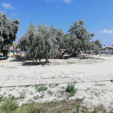 Alina Studio Mamaia Nord Appartement *