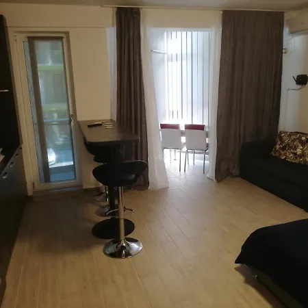 Alina Studio Mamaia Nord *